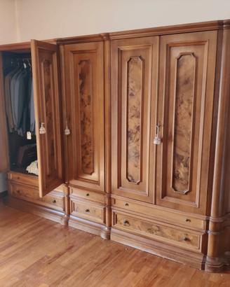 Armadio grande 325 cm - ritiro immediato