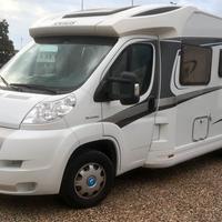 Knaus SKY TI