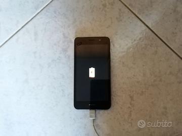Smartphone Huawei Y6