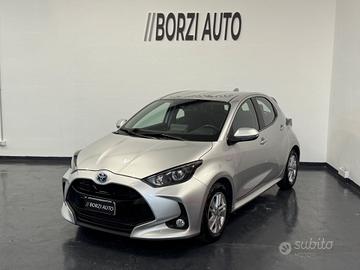 Toyota Yaris 1.5 Hybrid 5p Active PROMO!