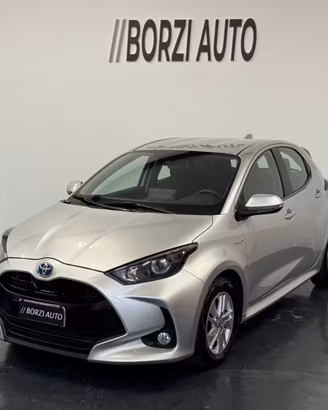 Toyota Yaris 1.5 Hybrid 5p Active PROMO!