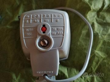 Flash Vintage 3M Micro-AG