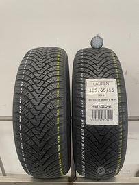 185 65 r15 88h 2 gomme laufen 4 stagioni