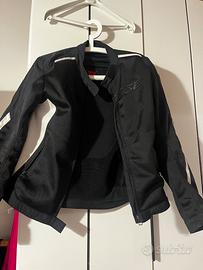 Giacca dainese estiva