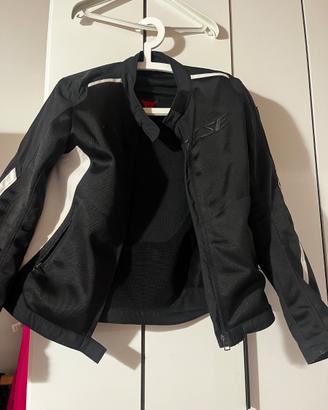 Giacca dainese estiva