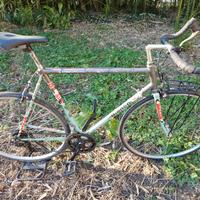 Bianchi Sprint 76 crono