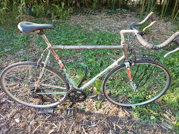 Bianchi Sprint 76 crono