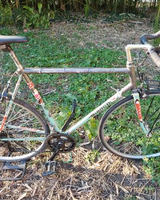 Bianchi Sprint 76 crono