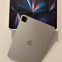 Ipad Pro 11” (3a Gen)