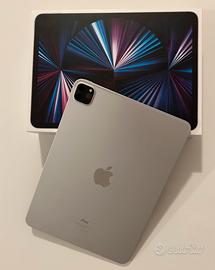 Ipad Pro 11” (3a Gen)