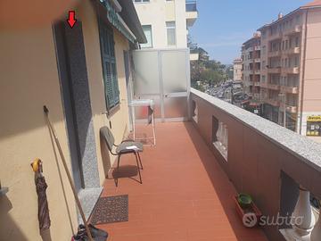 Appartamento Sanremo [SR22BVRG]