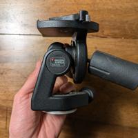 Manfrotto - Testa per cavalletto