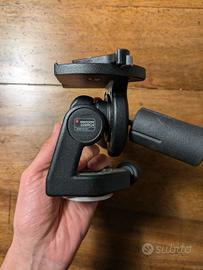 Manfrotto - Testa per cavalletto