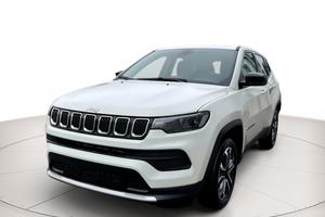 JEEP Compass e-Hybrid 1.5 Turbo T4 130cv Altitude