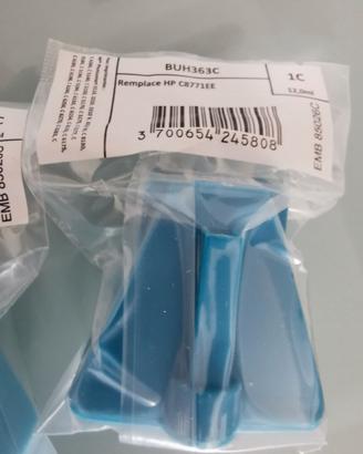 Cartucce toner C5180 HP