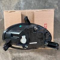 Fanalino diurno 500 X 2016 in poi