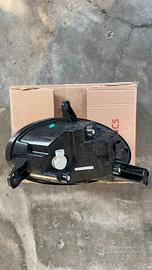 Fanalino diurno 500 X 2016 in poi