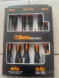 Cacciaviti beta