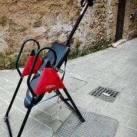 Panca a inversione