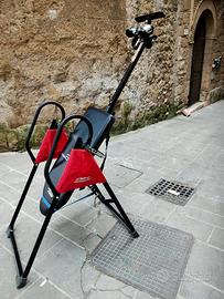 Panca a inversione