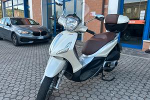 Piaggio Beverly 300