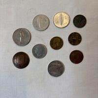 Monete del Regno d'Italia