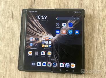 Honor magic v6