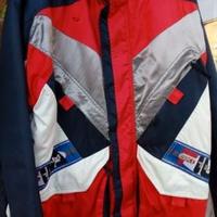 Giacca uomo FILA Tg.48/50