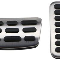 Kit Pedali Sportivi Universali