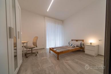 Camera singola in Via Filippo Turati, 4