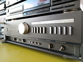 Used Teac PA-7 Control amplifiers for Sale | HifiShark.com