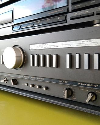 Preamplificatore TEAC PA-7