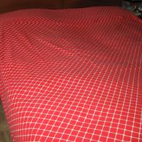 Lenzuolo per letto matrimoniale in perfetto stato