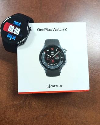 One Plus 2 Smartwatch