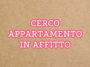 RiCERCO appartamento