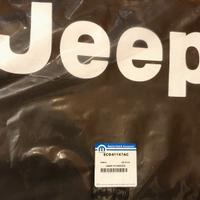 Copri Ruota Scorta JEEP  Wrangler 