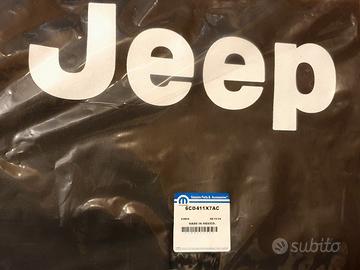 Copri Ruota Scorta JEEP  Wrangler 