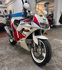 FZR 1000 EXUP GENESIS