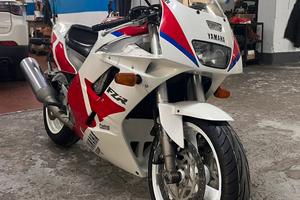 FZR 1000 EXUP GENESIS