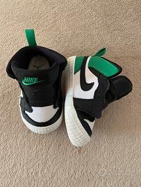 Scarpe jordan neonato n.18.5 Tutto per i bambini In vendita a Como
