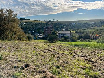 Terreno agricolo metri quadri 3.800