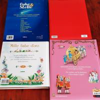 Libri di fiabe