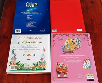 Libri di fiabe