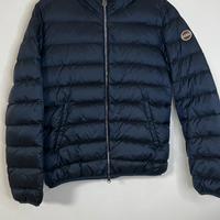Pimino colmar piumino blu M nuovo puffer