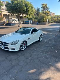 Slk amg