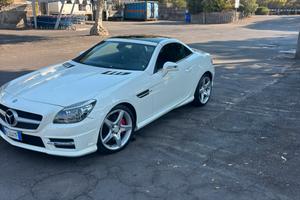 Slk amg