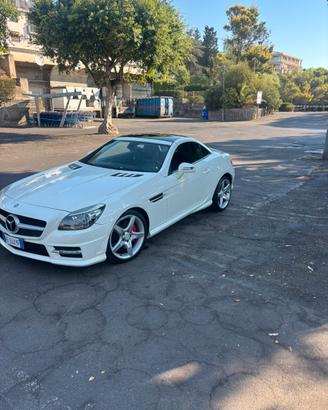 Slk amg