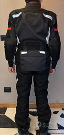 Tuta Rev'it Safari. Giacca e pantalone