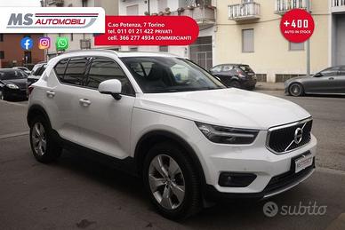 Volvo XC40 Volvo 2.0D3 AWD Geartronic Moment...