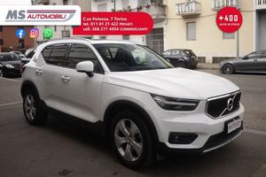 Volvo XC40 Volvo 2.0D3 AWD Geartronic Moment...